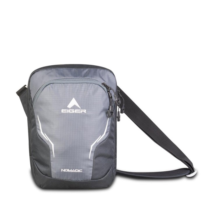 Eiger Nomadic Tablet Shoulder Bag