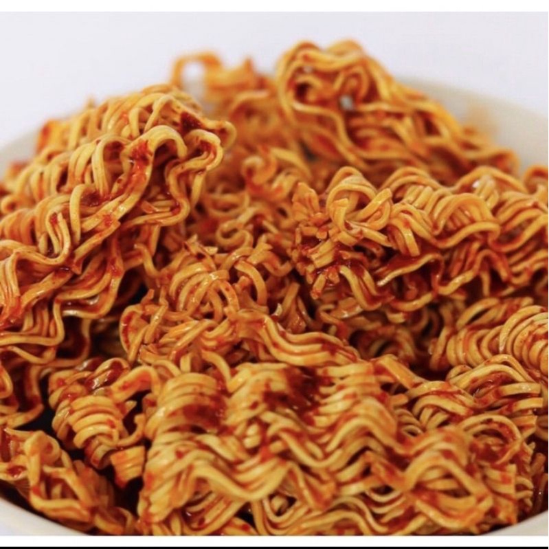 

Mie Kremes Crispy