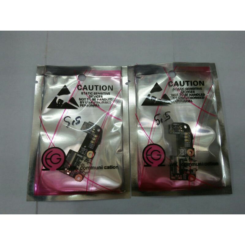 FLEXIBEL CHARGER ASUS ZENFONE 2 5.5 ZE550ML - ZE551ML - Z00AD BOARD