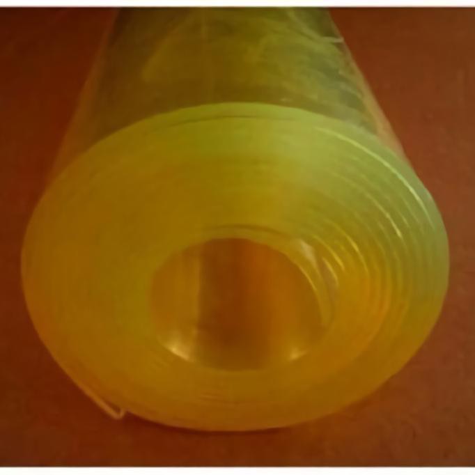 

Harga Spesial Polyurethane Sheet 20Mm X 20Cm X 30Cm - Pu Lembaran