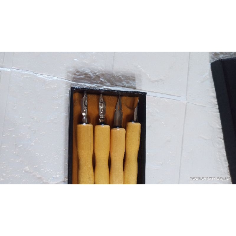 

comic pen set