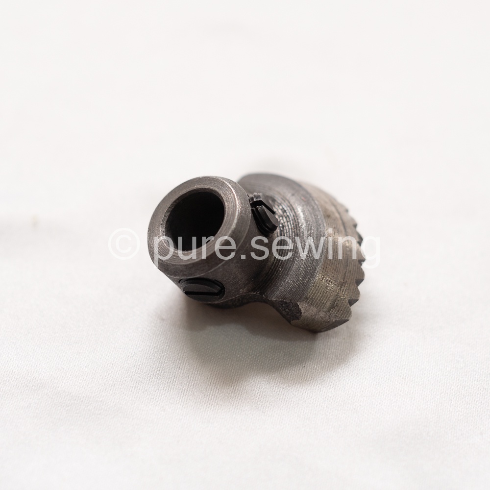 Gear Besar Mesin jahit Zig Zag Janome Seri 672 680