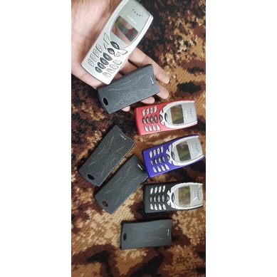 casing nokia 8250