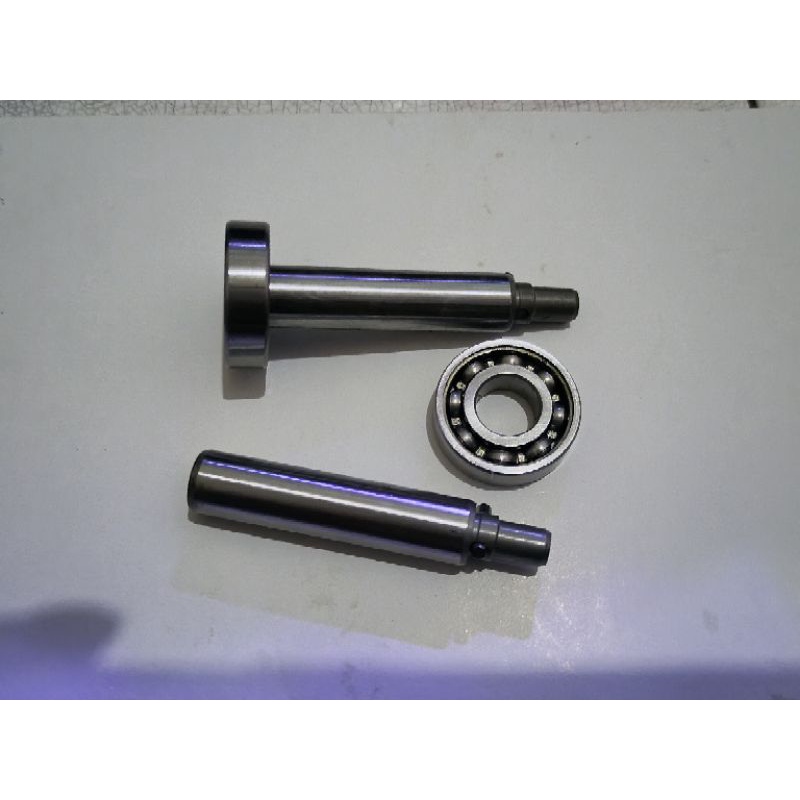 as water pump vario 125