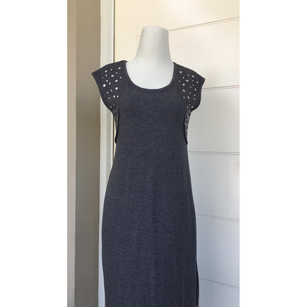 Dress wanita (Preloved like new)