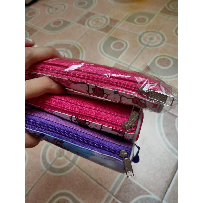 Tempat Pensil/kotak dompet serba guna-other