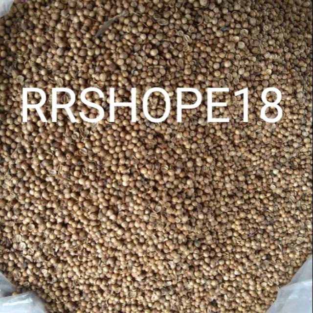 

Ketumbar Hitam Asli 1KG