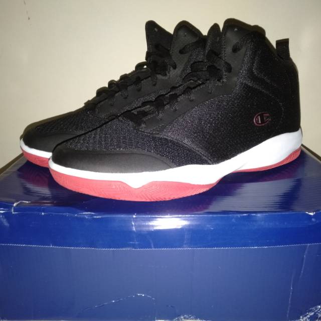 champion inferno shoes
