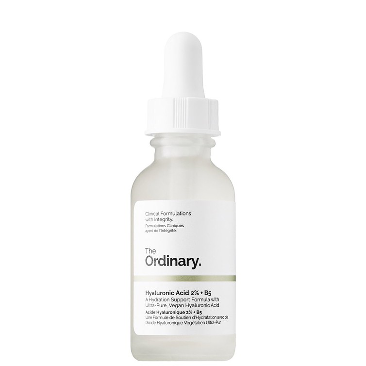 

The ordinary hyaluronic acid 2% + b5 30ml the ordinary original by XM MART