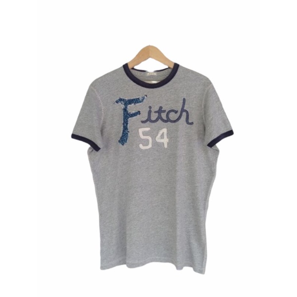 kaos abercrombie & fitch,  sesuai foto