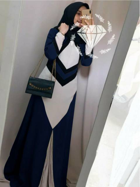 MAXY FRIANTY 7warna