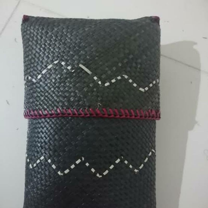 

selpen/dompet ting way