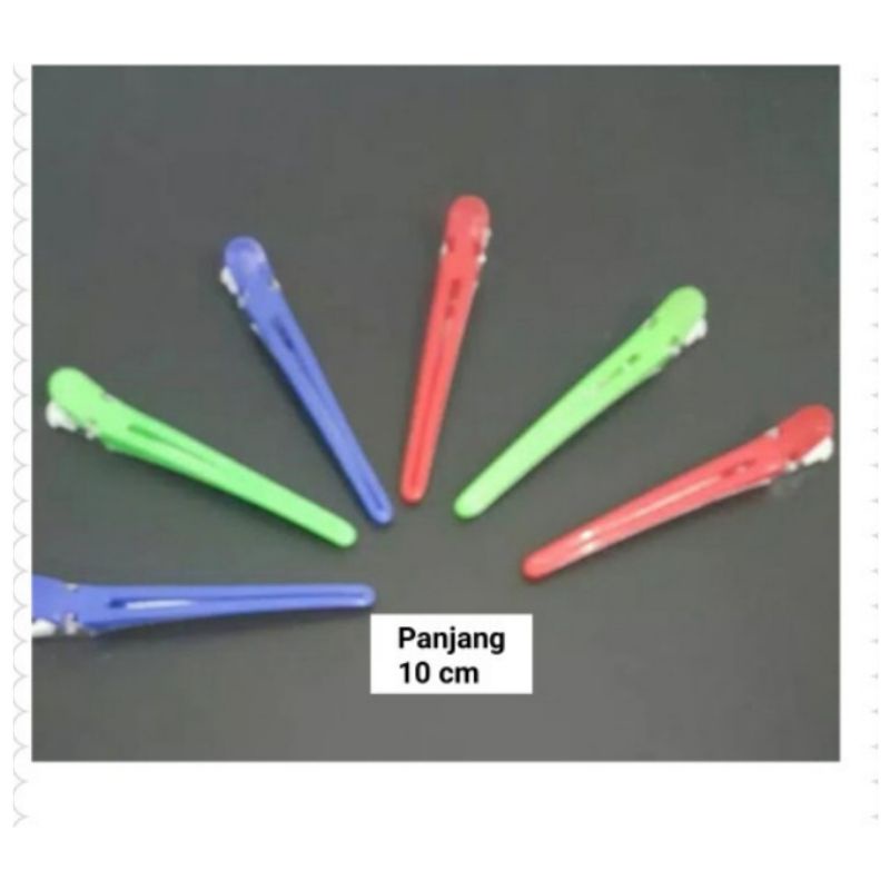 JEPIT BEBEK BESI JEPIT RAMBUT SALON