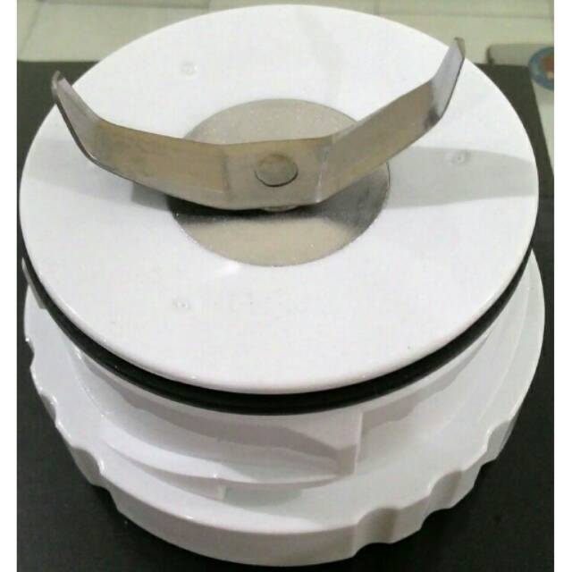 PISAU DRY MILL BLENDER PHILIPS ORI