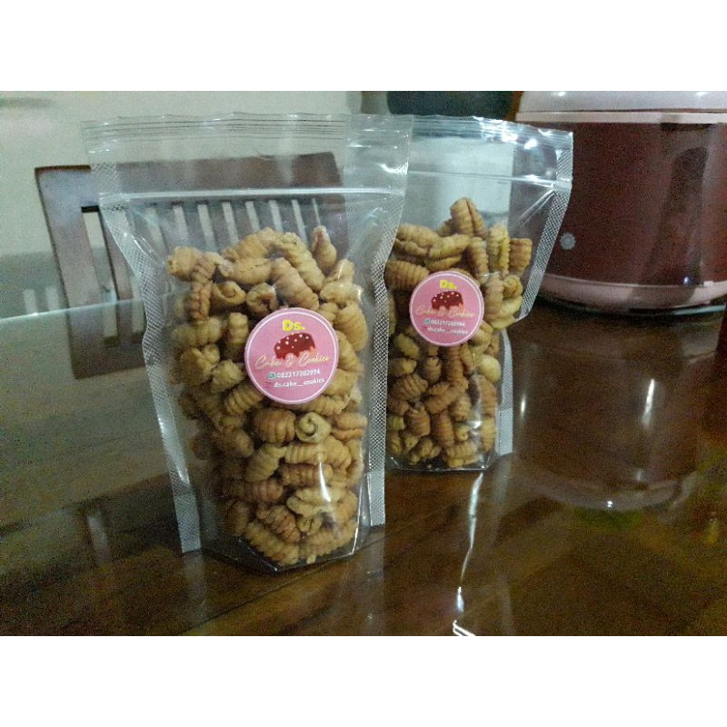 

kue garpu