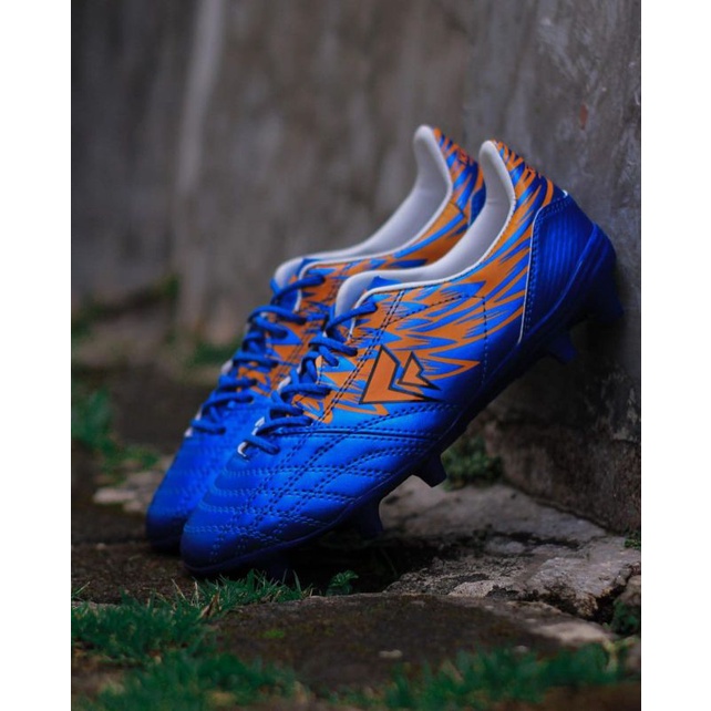 SEPATU SEPAK BOLA SEVSPO KEMPO NL GARUDA C4