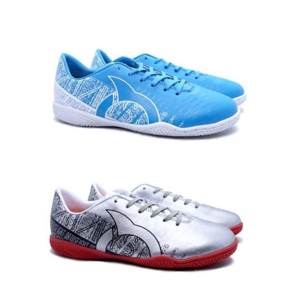 Sepatu Futsal Ortuseight Catalyst Cypher IN JR