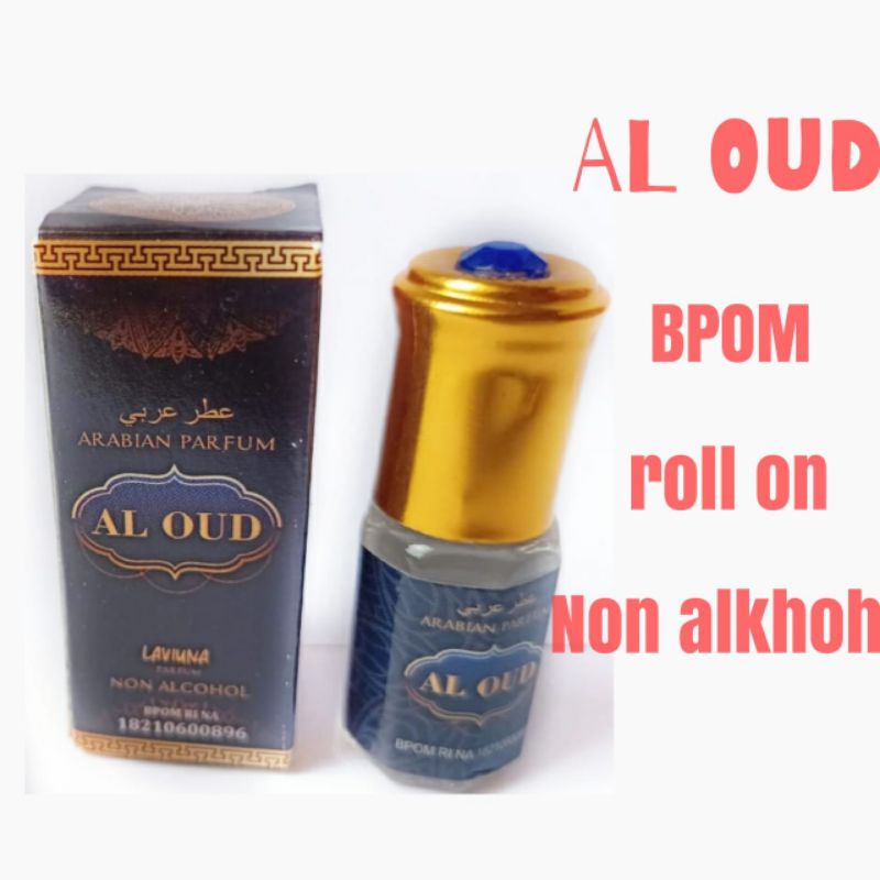 Misk thaharah BPOM musk taharah  misk tahara misk thoharoh 100% ORIGINAL 3ml