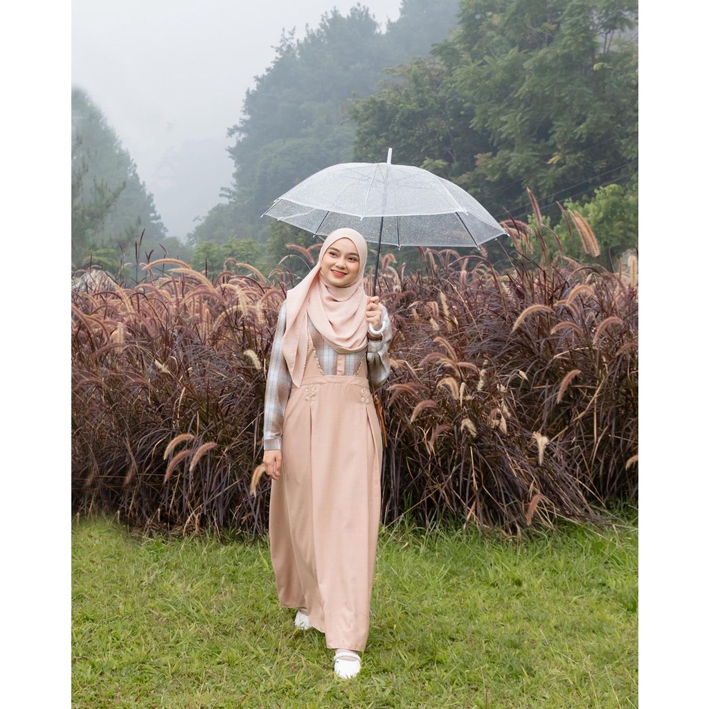 Yurim Dress Jilbrave