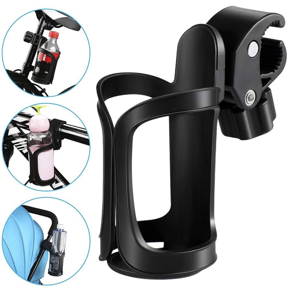 CHOOKYY Holder Botol Sepeda High Quality Motor Adjustable Bike Bottle Rack