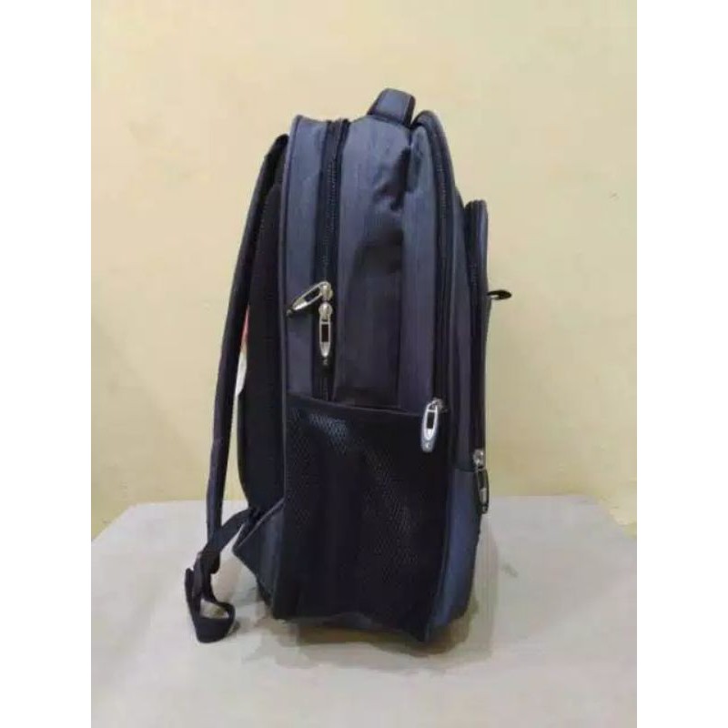 Tas Ransel Polo Classic