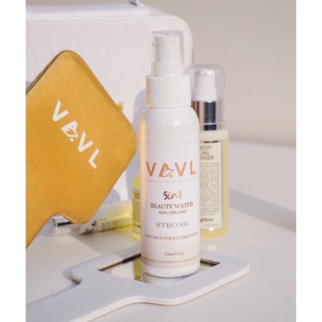 

VAVL BEAUTE GOODS