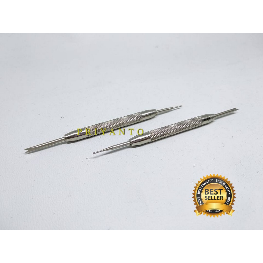 REMOVER SPRING BAR PENCOPOT PIN PEN JAM TANGAN ALAT SERVIS JAM TERMURAH