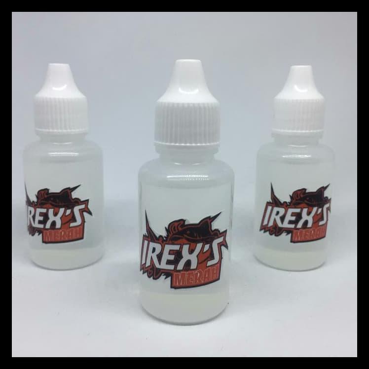 Essen Irex'S Daging Untuk Galatama Lele