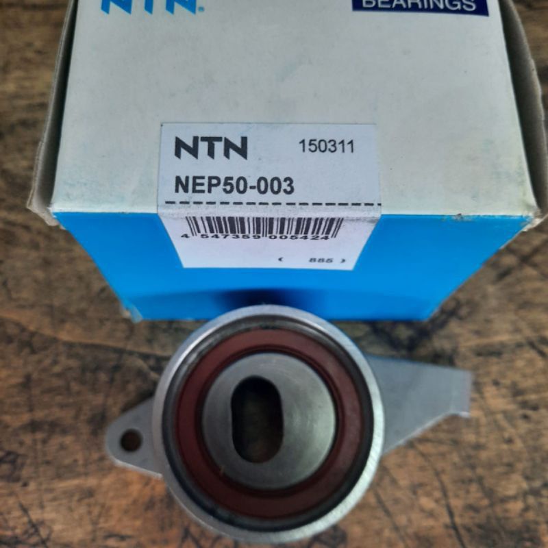 Bearing Tensioner Xenia 1.0 NTN