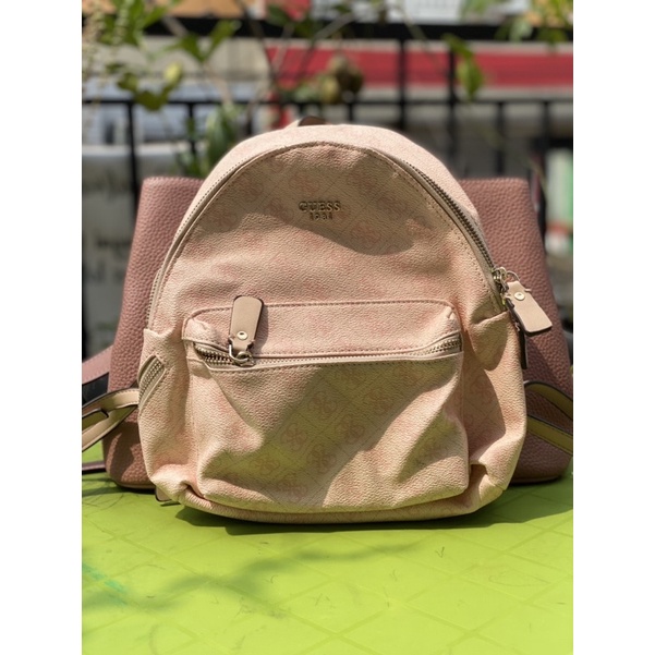 Tas ransel guess preloved
