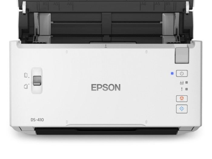 Scanner EPSON DS-410 A4 &quot;Duplex Sheet-fed Document 300DPI&quot;