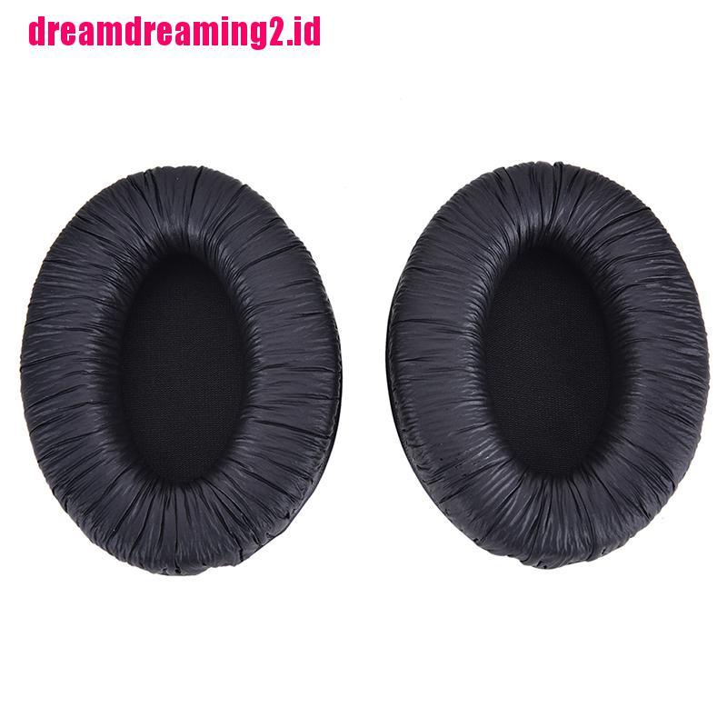 （✔✔❤Bantalan Telinga Pengganti Untuk Headphone Sennheiser HD280 HD 280 PRO