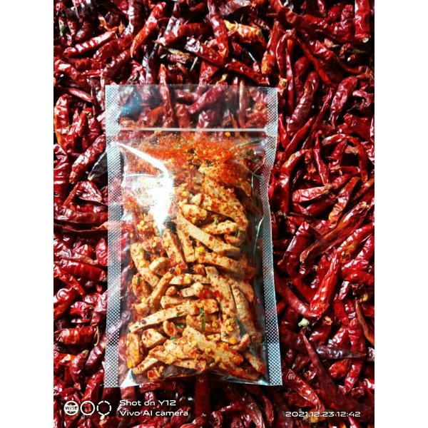 

PROMO BASRENG 60 GRAM MINIMAL CO 5BUNGKUS