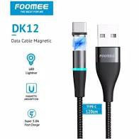 Kabel Data Magnetic Type C