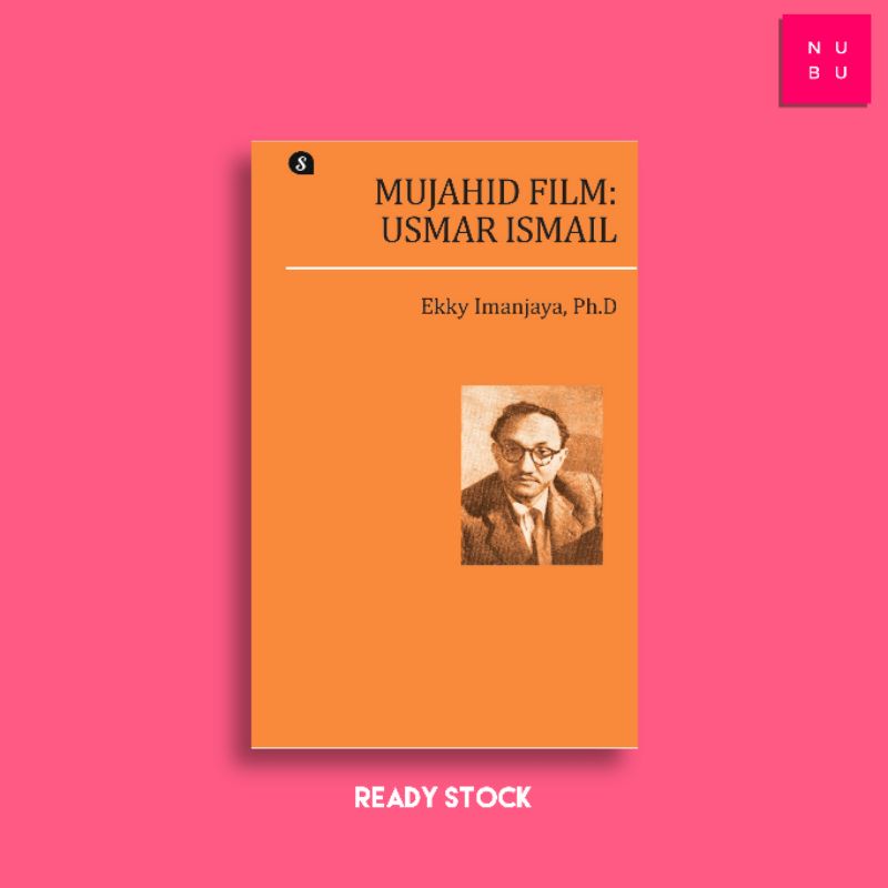 Mujahid Film: Usmar Ismail