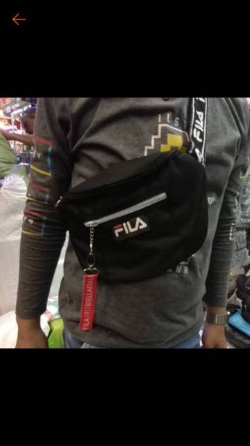 waistbag f i L AA / waisbag filagepeng