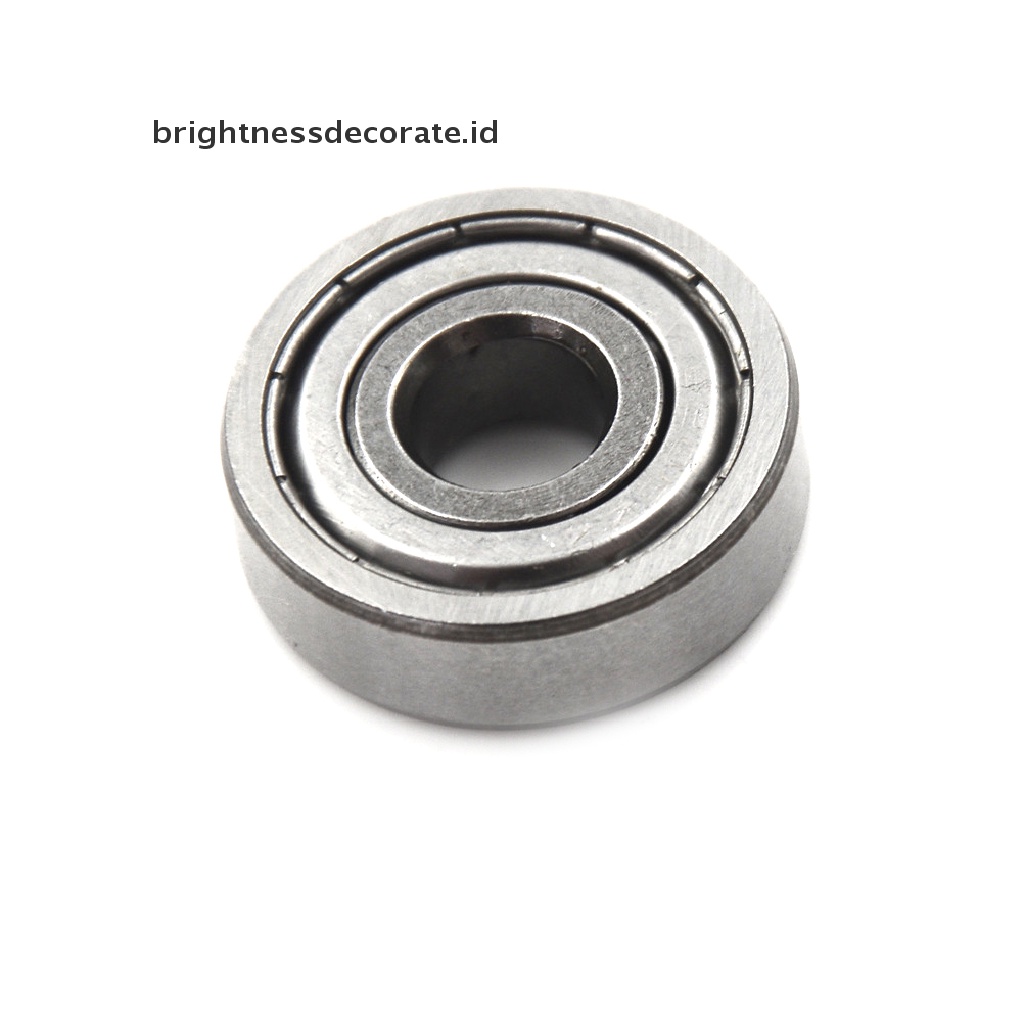 6200z Ball Bearing Double Shielded Deep Groove Ukuran 10mm x 30mm x 9mm