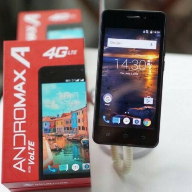 Gambar Hp Smartfren 4g Telkomsel Informa