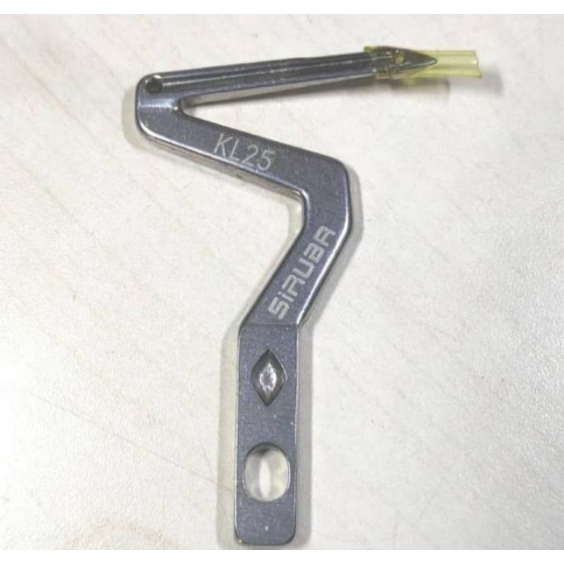 LOPER BAWAH UNTUK SEMUA MESIN OBRAS BENANG 4