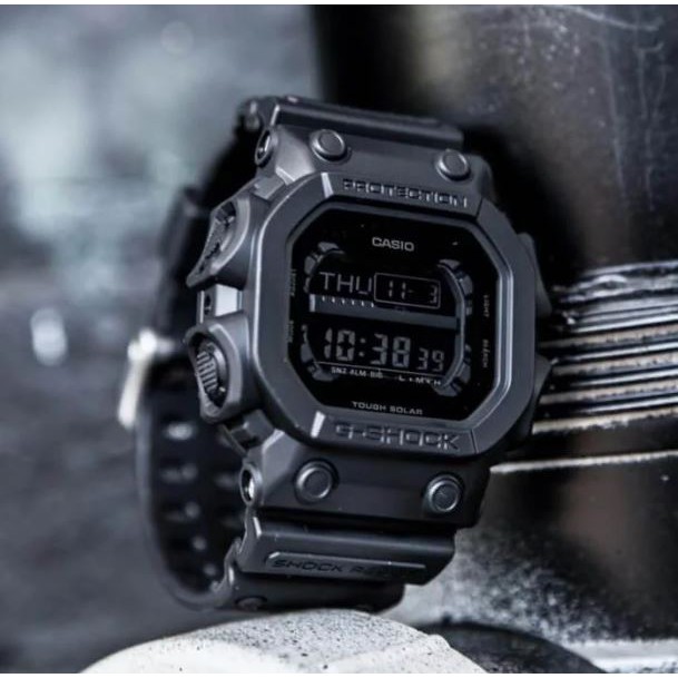 BISA COD !!! Jam Tangan gshock PRIA GX 56 MONSTER ANTI AIR / kingkong gx5600