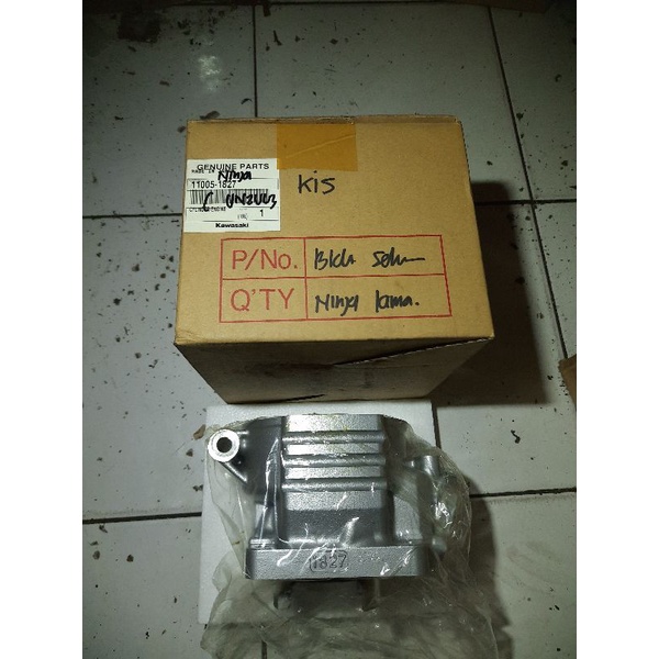 BLOK CYLINDER 1827 ORIGINAL KAWASAKI NINJA KIS