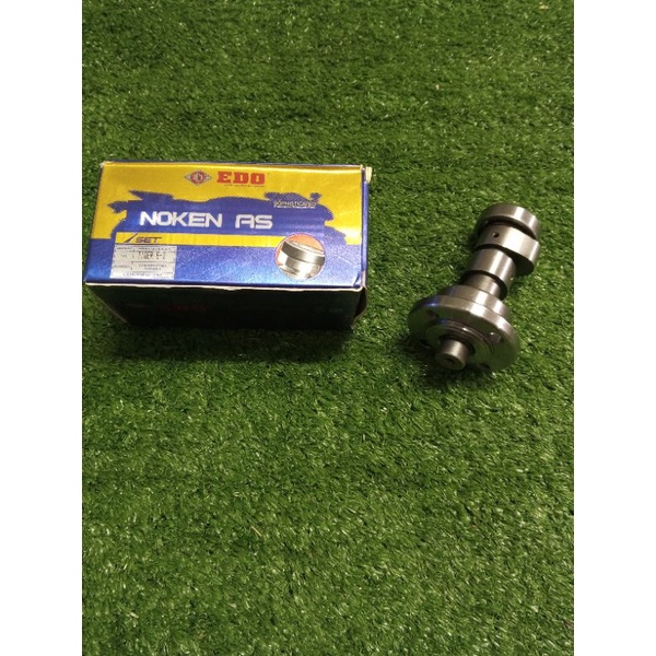 NOKEN AS RACING MERK EDO E2 GLNEOTECH,MP,TIGER