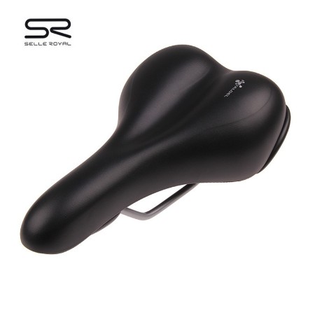 SADEL SEPEDA SELLE ROYAL FREEWAY ROYAL GEL UNTUK SEPEDA LIPAT MTB ROADBIKE