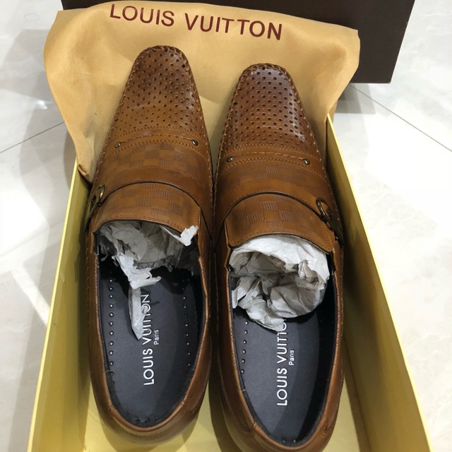 Louis vuitton shoes