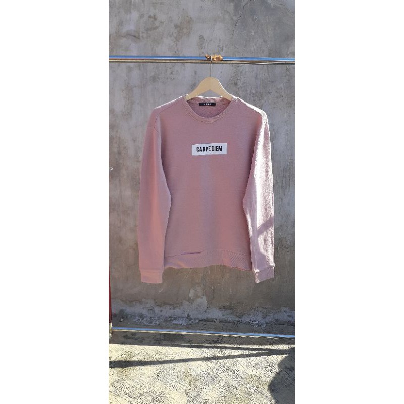 Crewneck Andew