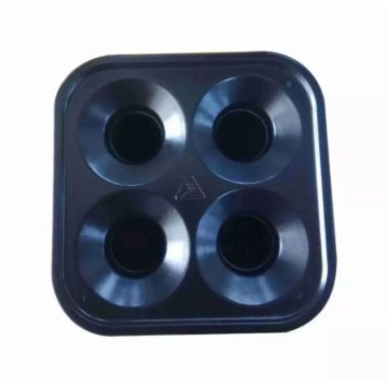 mesin sostel 4 lubang