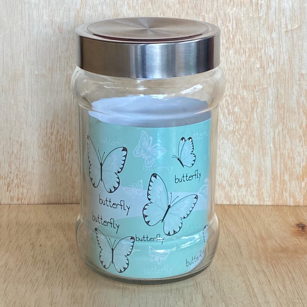 Toples Kaca Canister IGS 800 SL Kedawung KIG