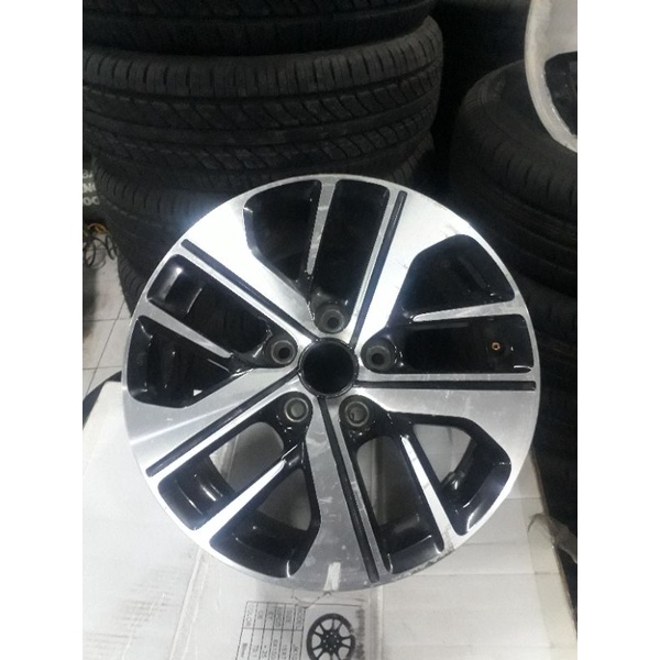 OEM XPANDER R16 5X114 1PCS