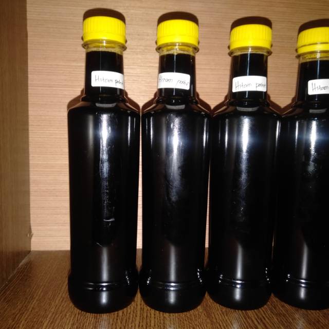 

MADU HUTAN HITAM PAHIT SUMATERA 1KG
