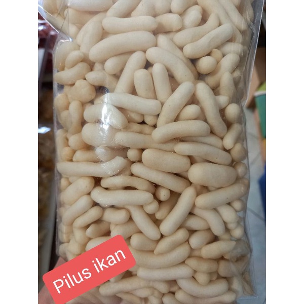 

Pilus ikan